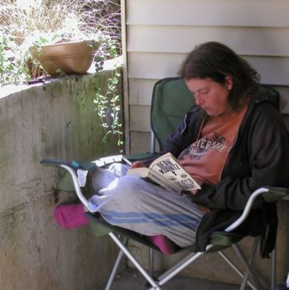 Meet your Posher, Kelli